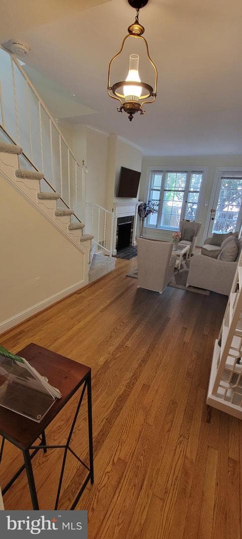 2413 I Street NW photo 19