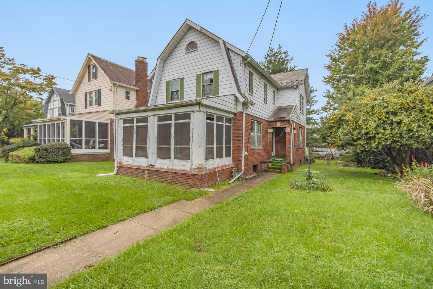 7538 13th Street NW photo 1