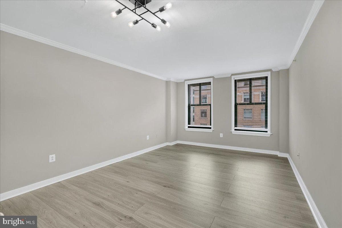 616 E E Street NW #1022 photo 12