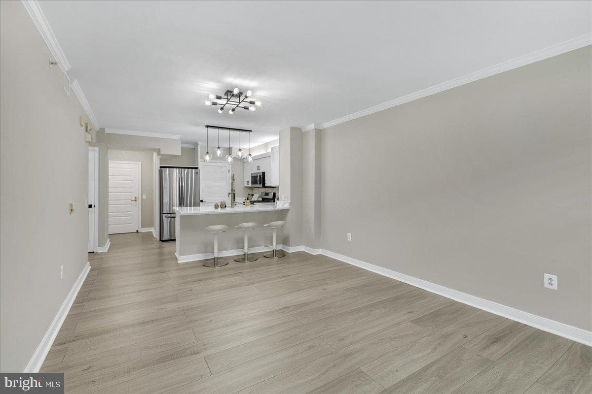 616 E E Street NW #1022 photo 14