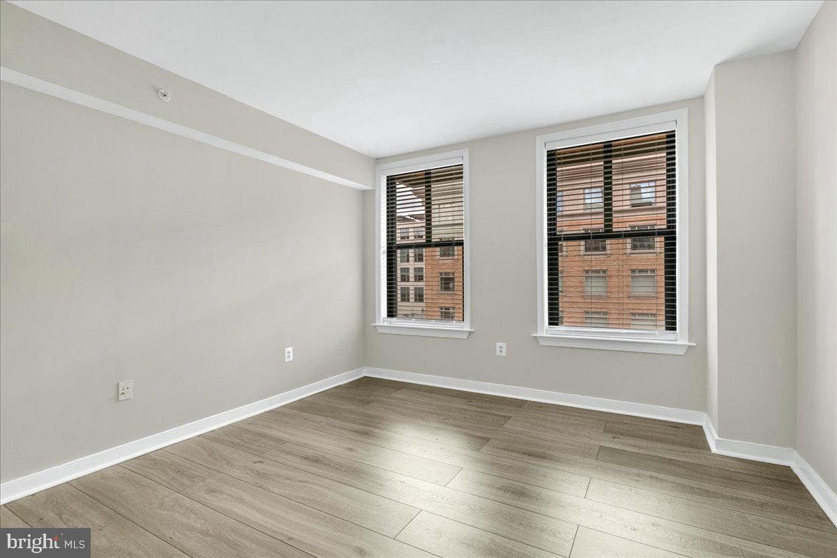 616 E E Street NW #1022 photo 26