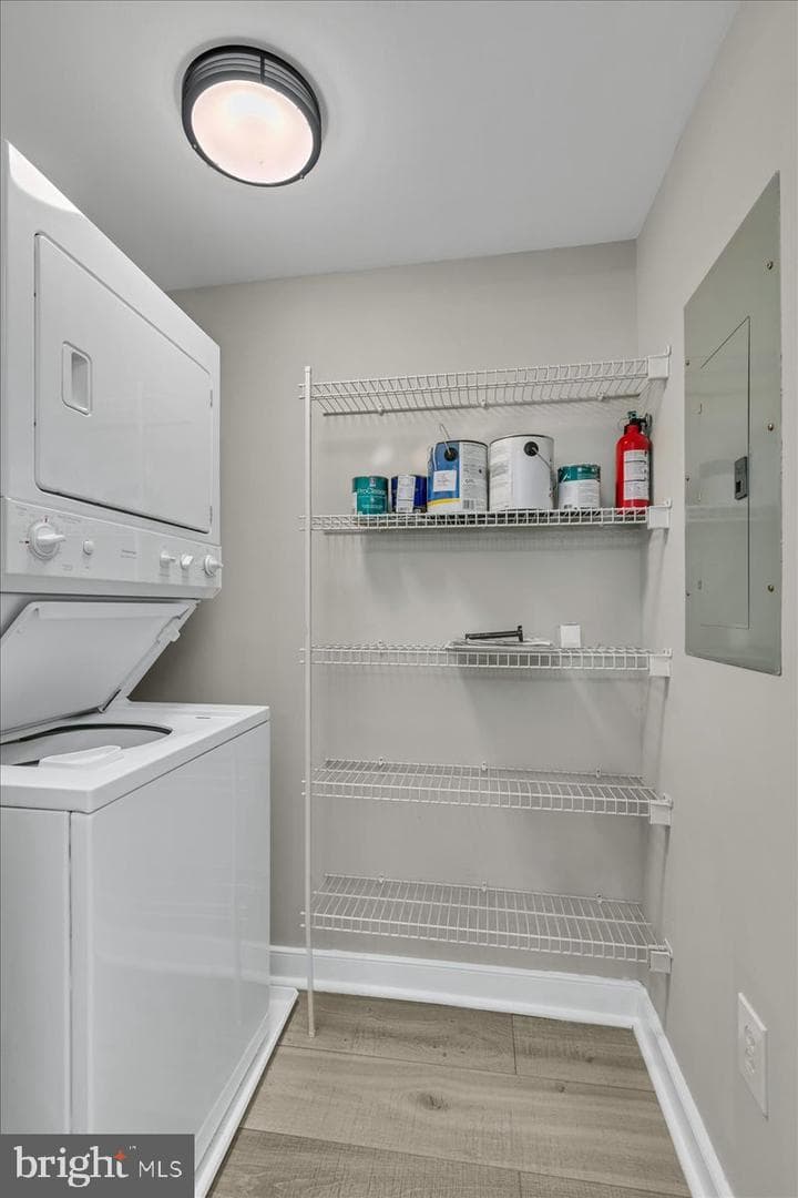 616 E E Street NW #1022 photo 29