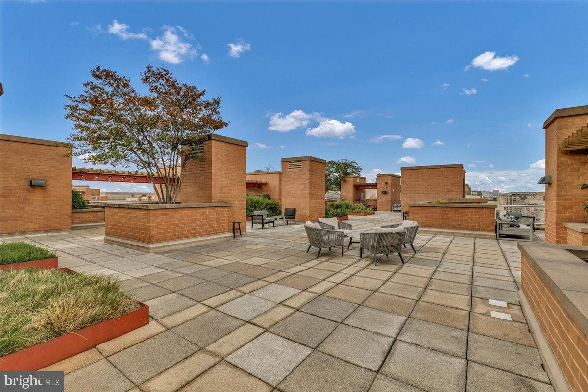 616 E E Street NW #1022 photo 32