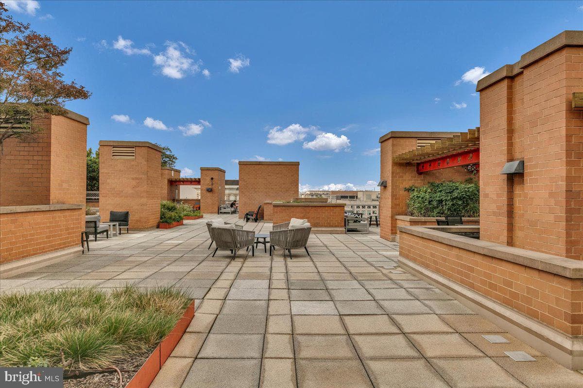 616 E E Street NW #1022 photo 35