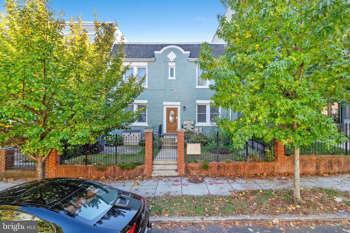 1609 Isherwood Street NE #2