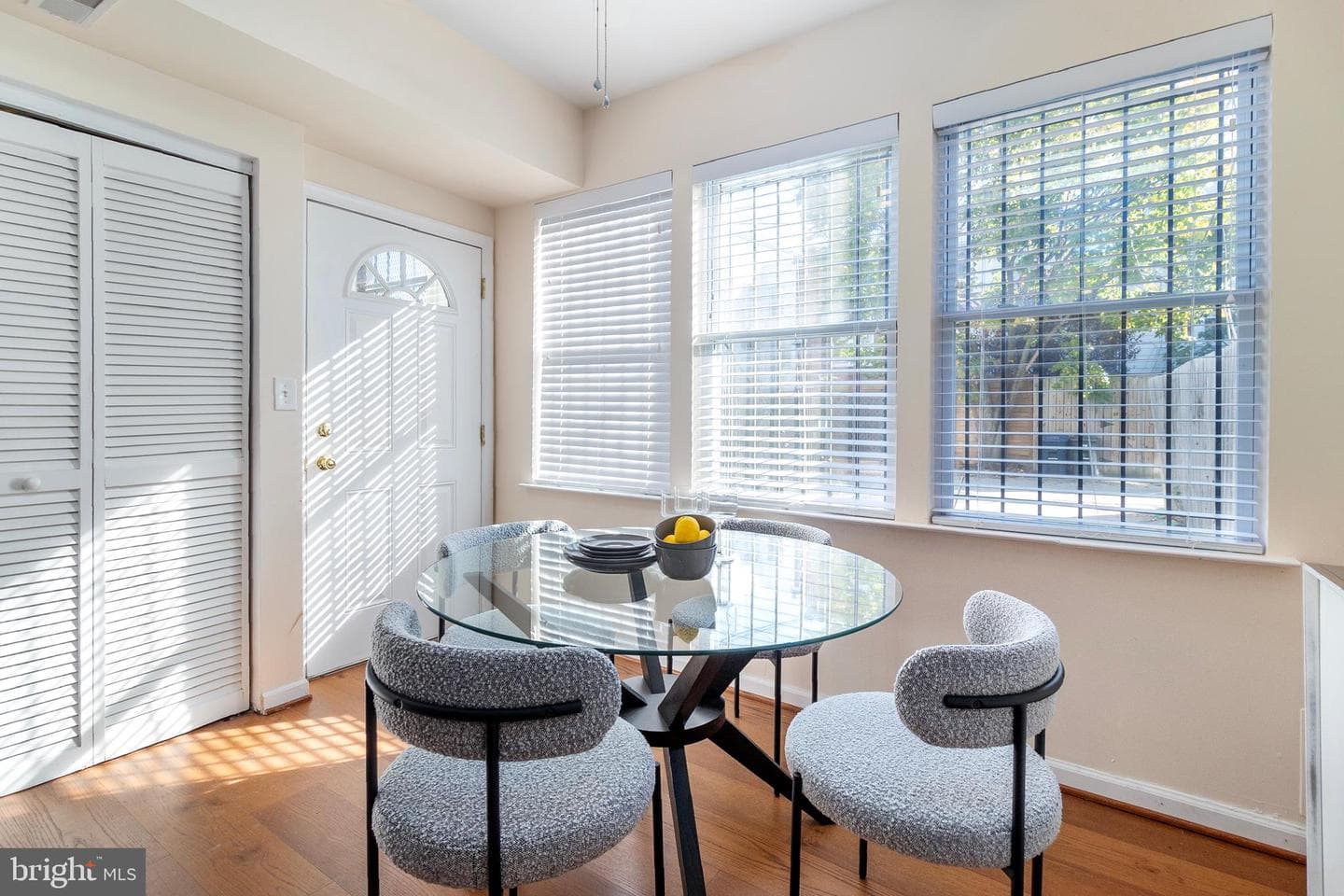 1609 Isherwood Street NE #2 photo 19