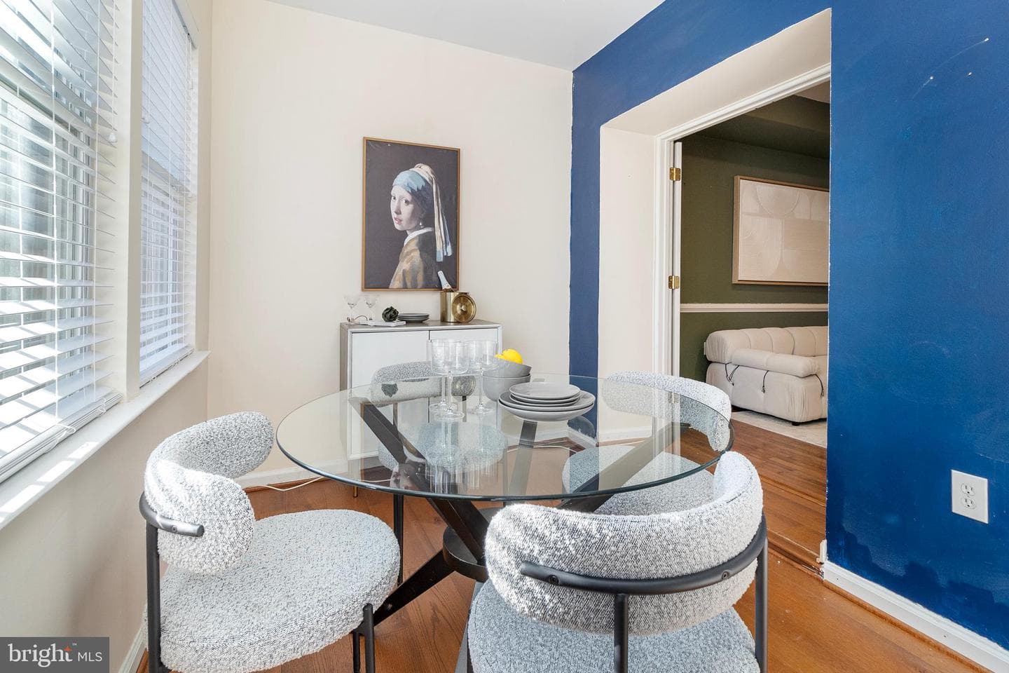 1609 Isherwood Street NE #2 photo 20