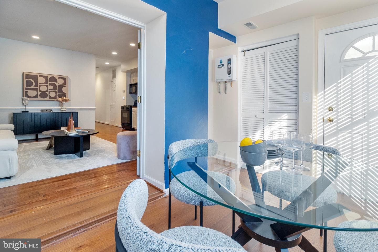 1609 Isherwood Street NE #2 photo 24