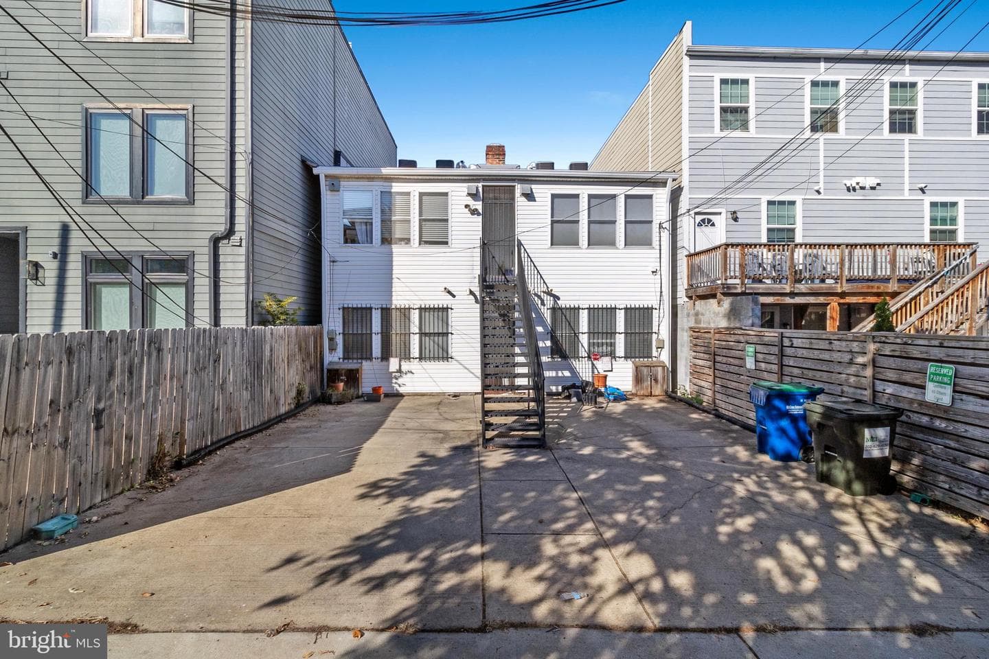 1609 Isherwood Street NE #2 photo 28