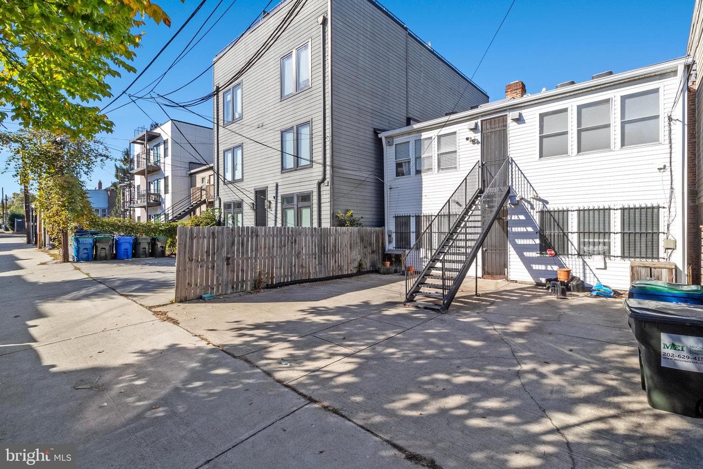 1609 Isherwood Street NE #2 photo 29