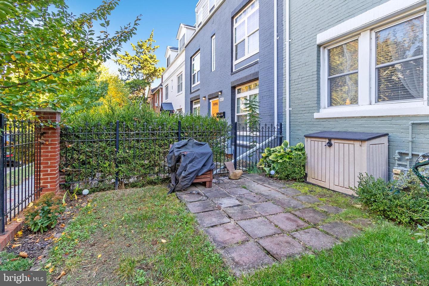 1609 Isherwood Street NE #2 photo 30