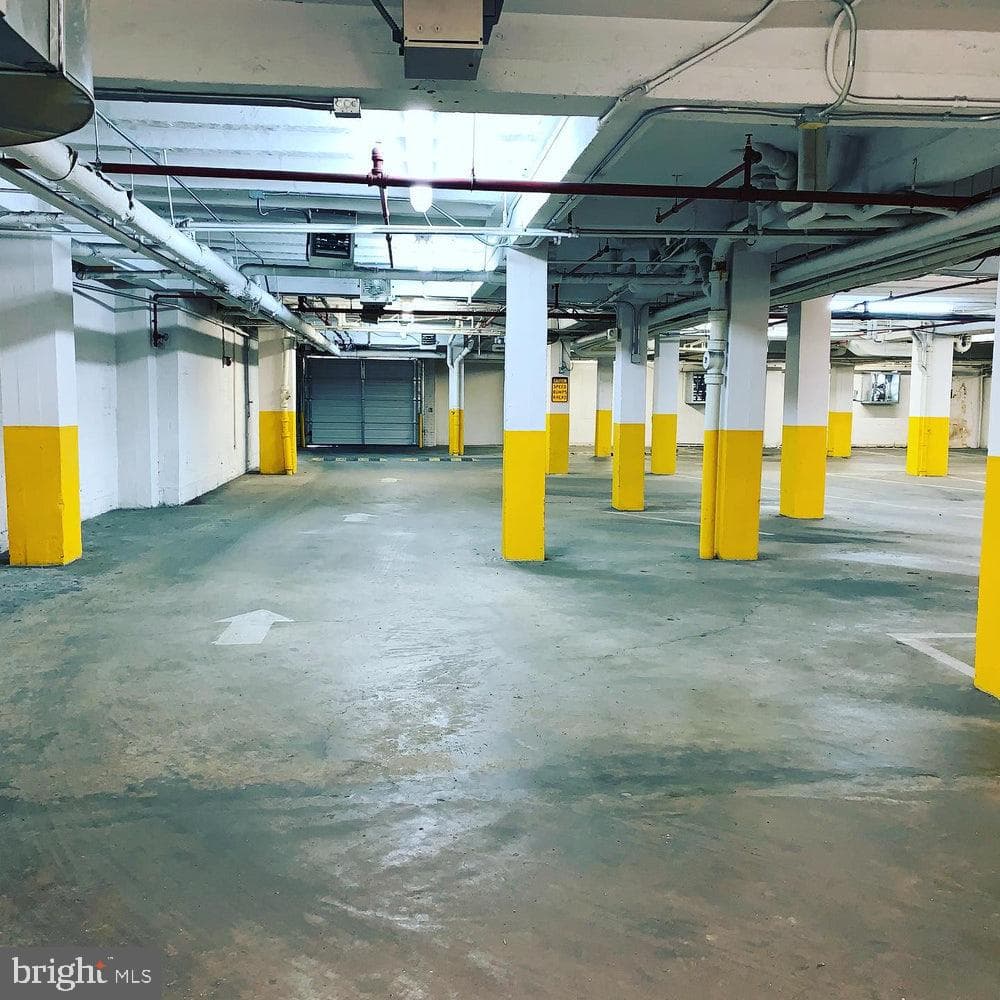 738 N Longfellow Street NW #312 photo 12