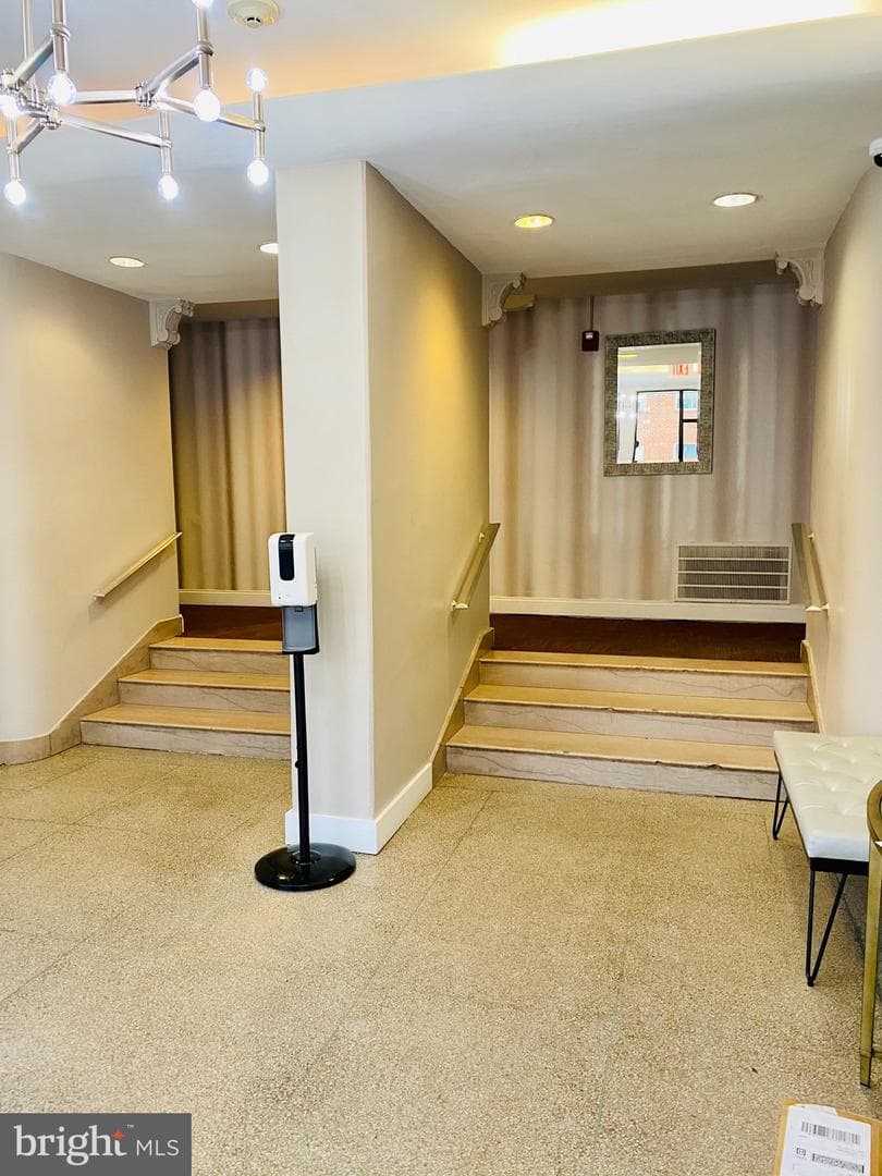 738 N Longfellow Street NW #312 photo 3