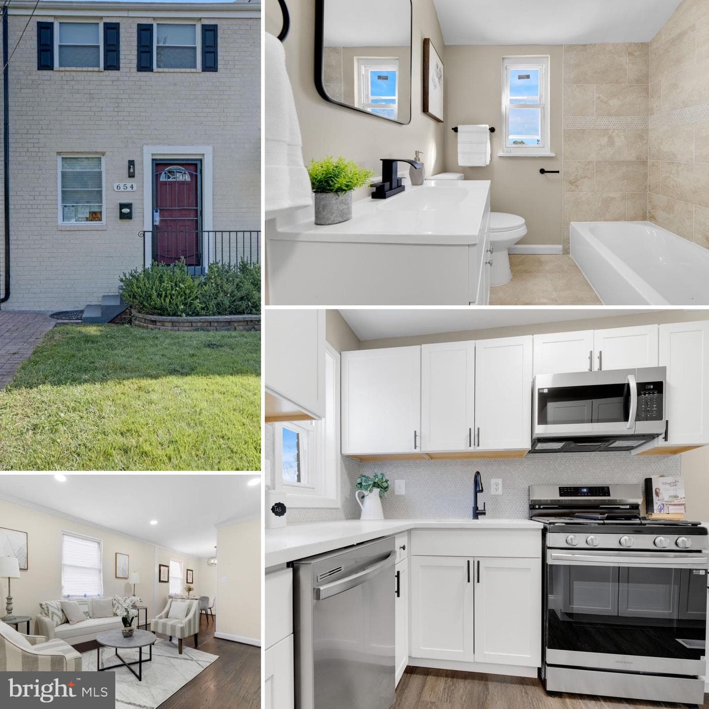 654 Chaplin Street SE