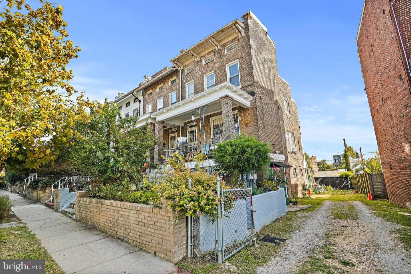 1356 Randolph Street NW photo 1