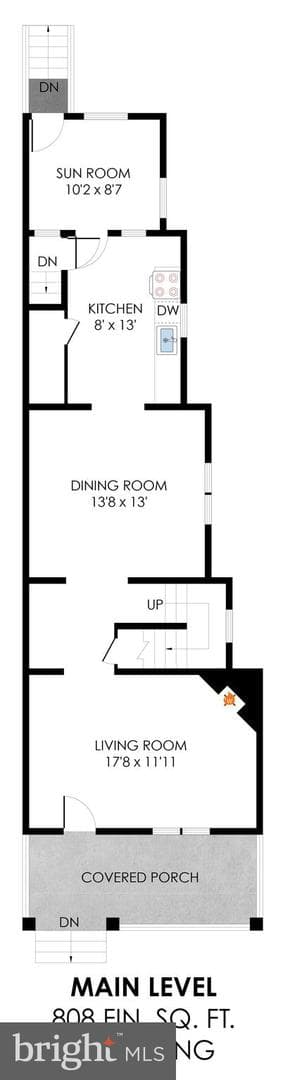 1356 Randolph Street NW photo 21
