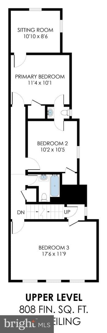 1356 Randolph Street NW photo 22