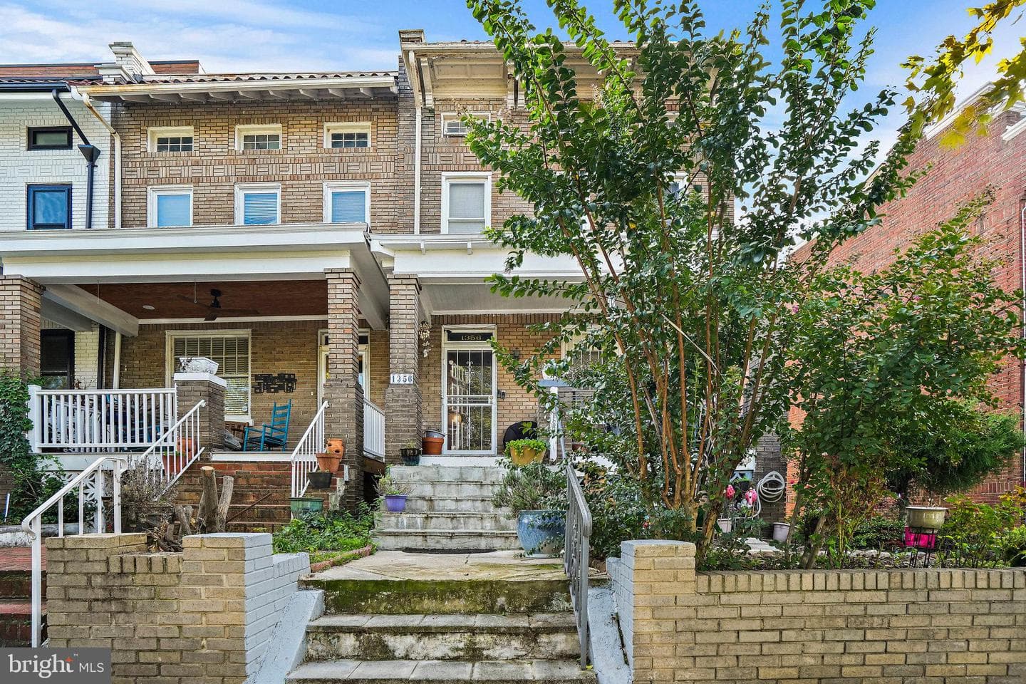 1356 Randolph Street NW photo 5