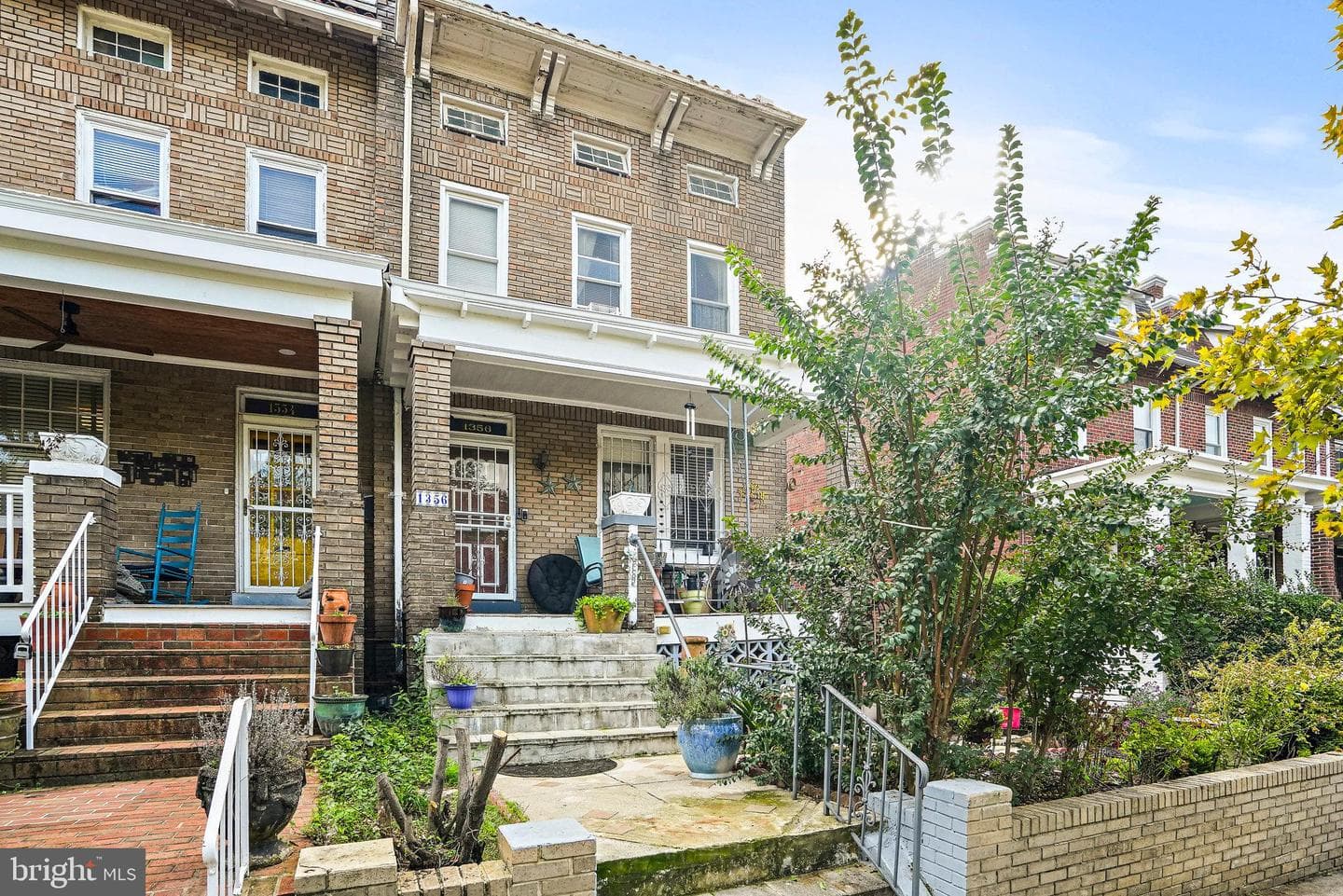 1356 Randolph Street NW photo 7
