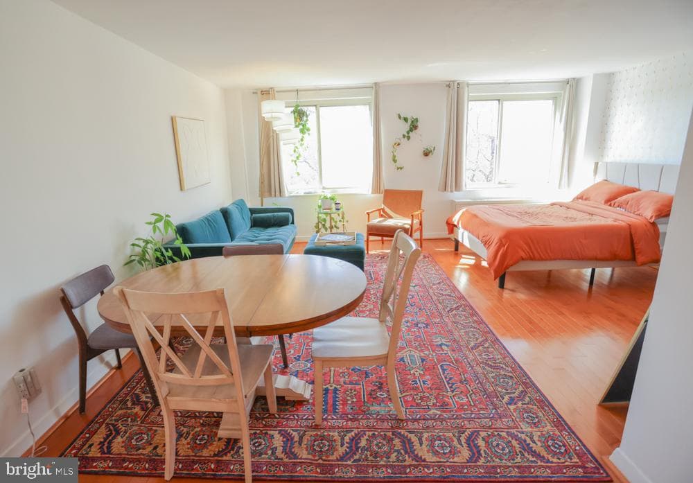 5406 Connecticut Avenue NW #803 photo 13