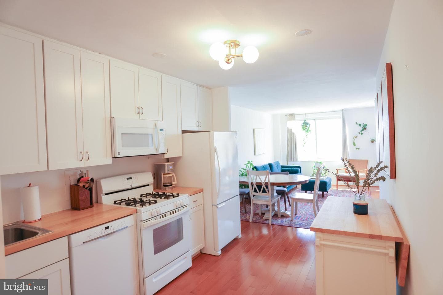 5406 Connecticut Avenue NW #803 photo 3