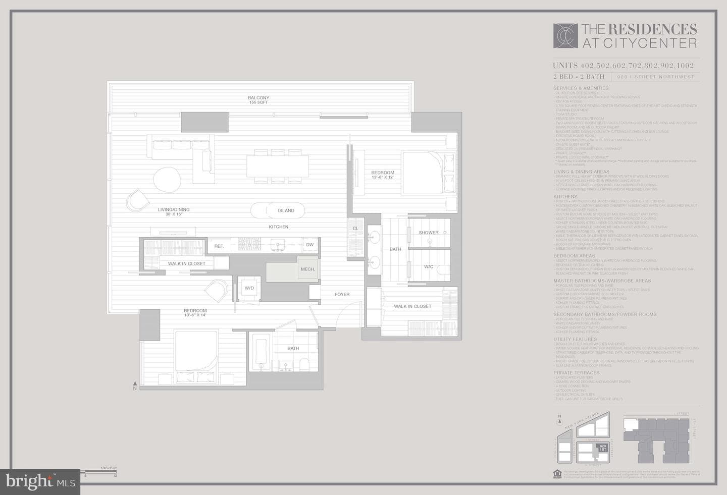 920 I Street NW #502 photo 13