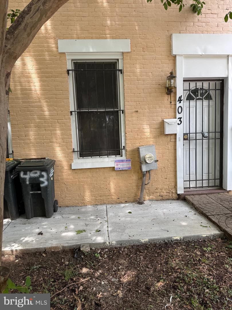 403 O Street NW photo 2