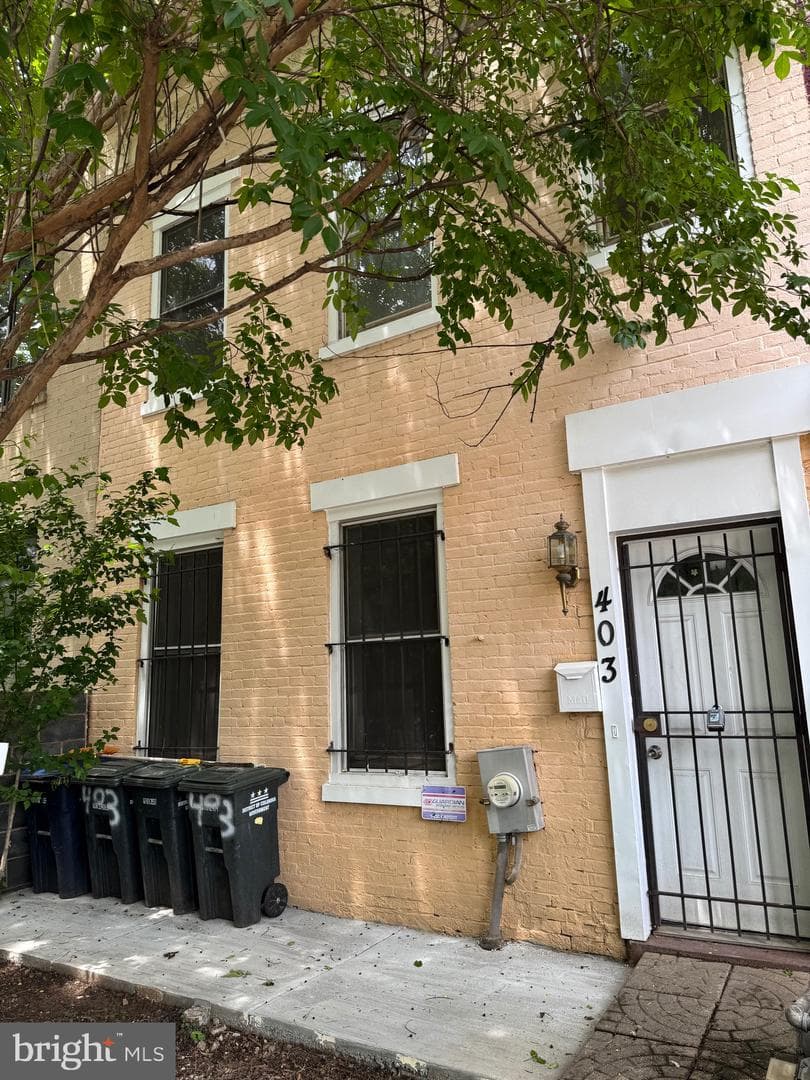 403 O Street NW photo 3