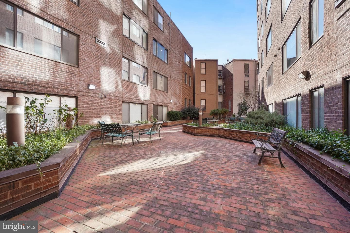 3 Washington Circle NW #106 photo 24