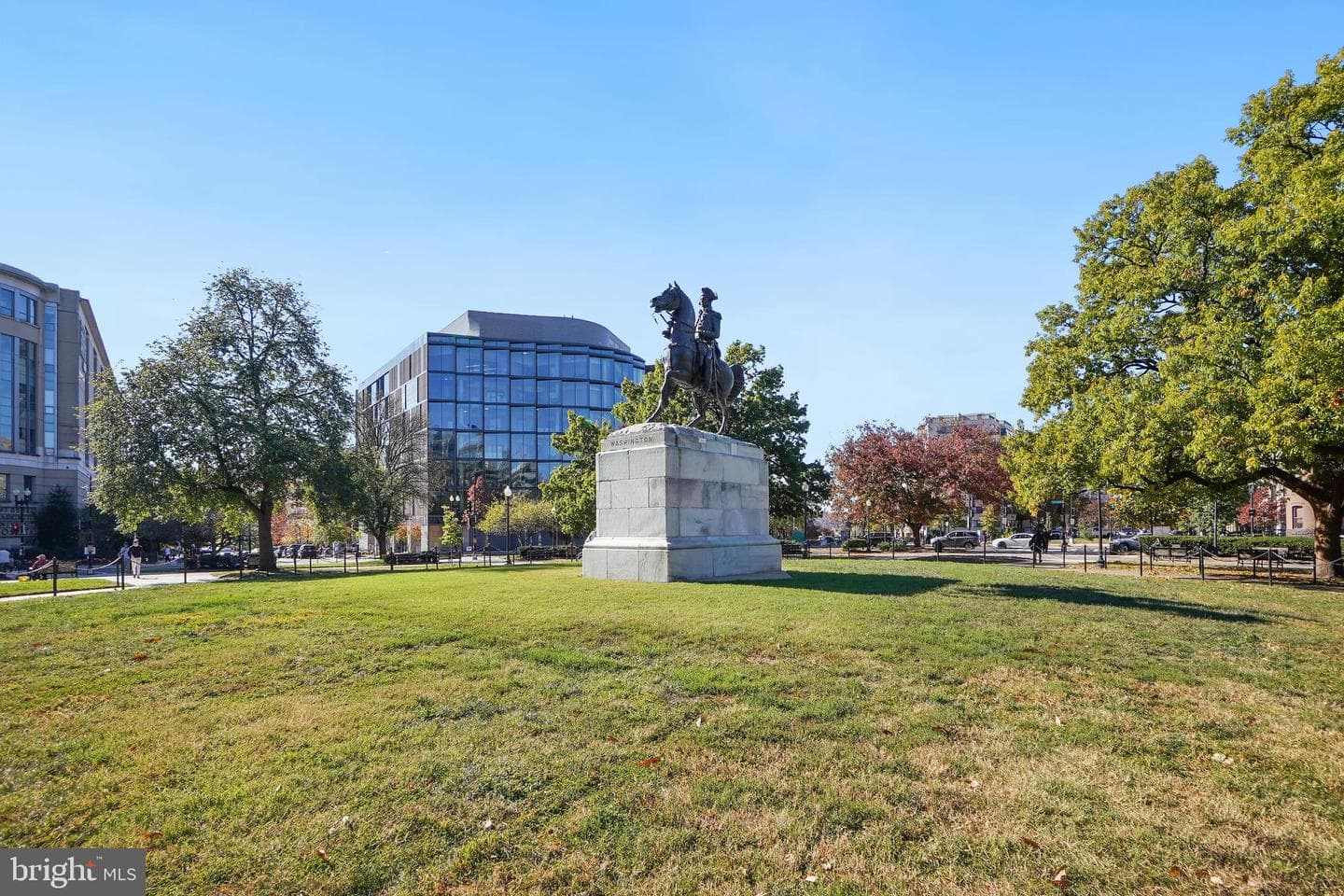 3 Washington Circle NW #106 photo 27