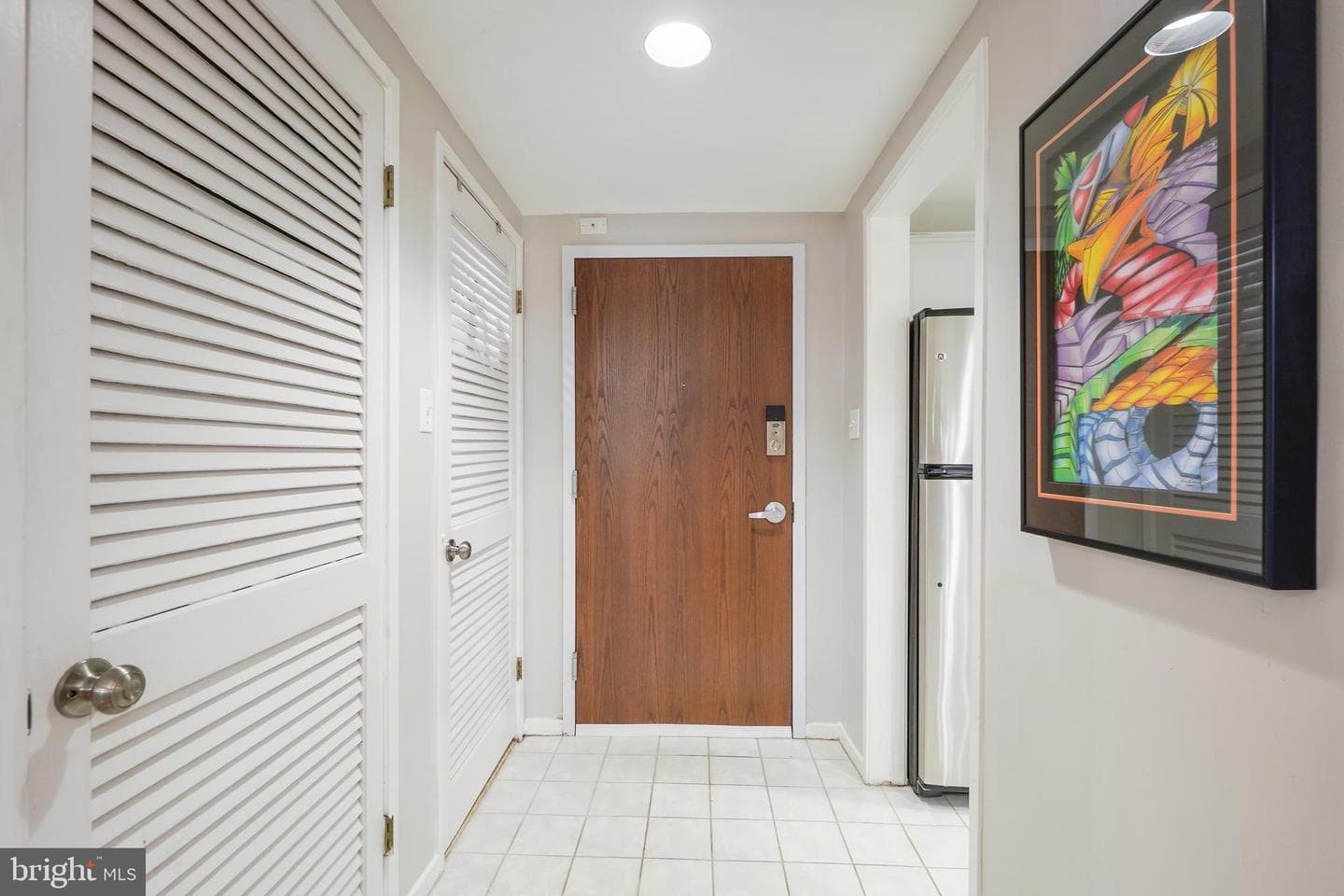 3 Washington Circle NW #106 photo 5