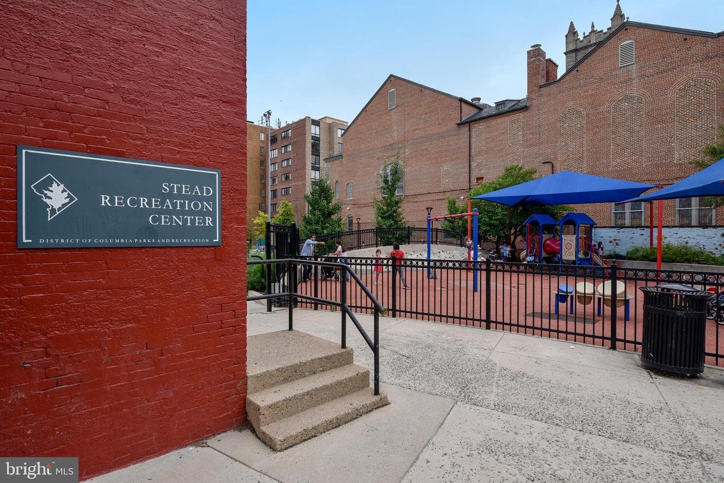 1807 T Street NW photo 44