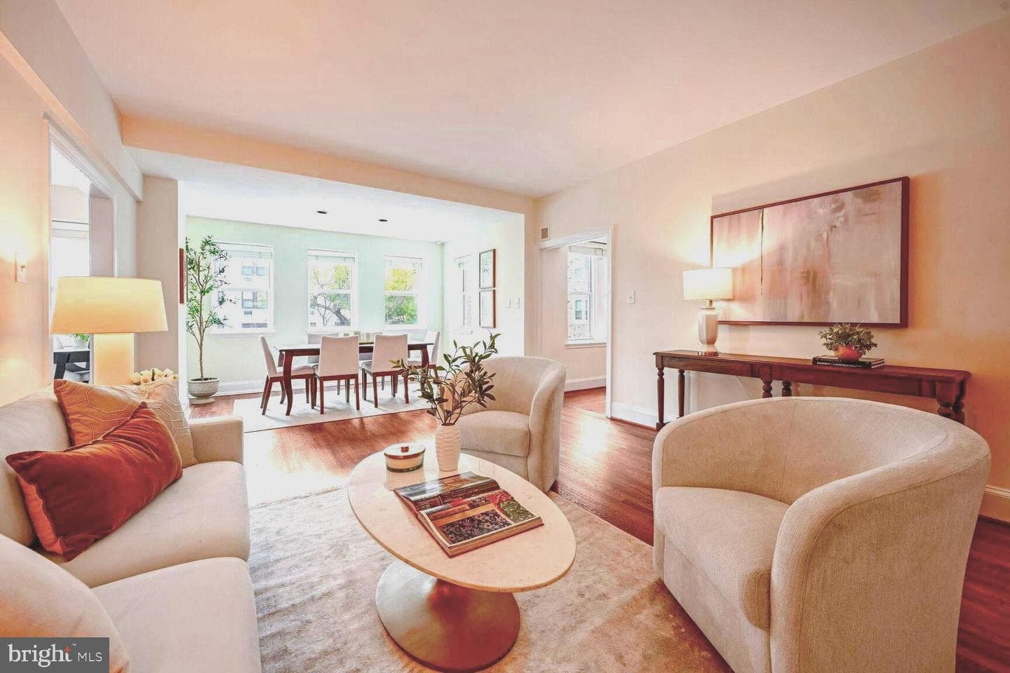 4707 Connecticut Avenue NW #214 photo 4