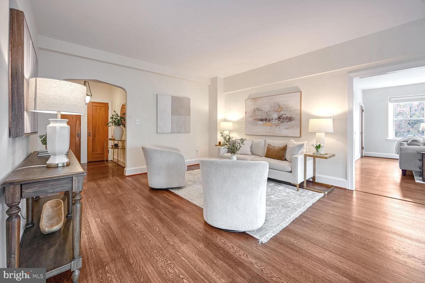 4707 Connecticut Avenue NW #214 photo 5
