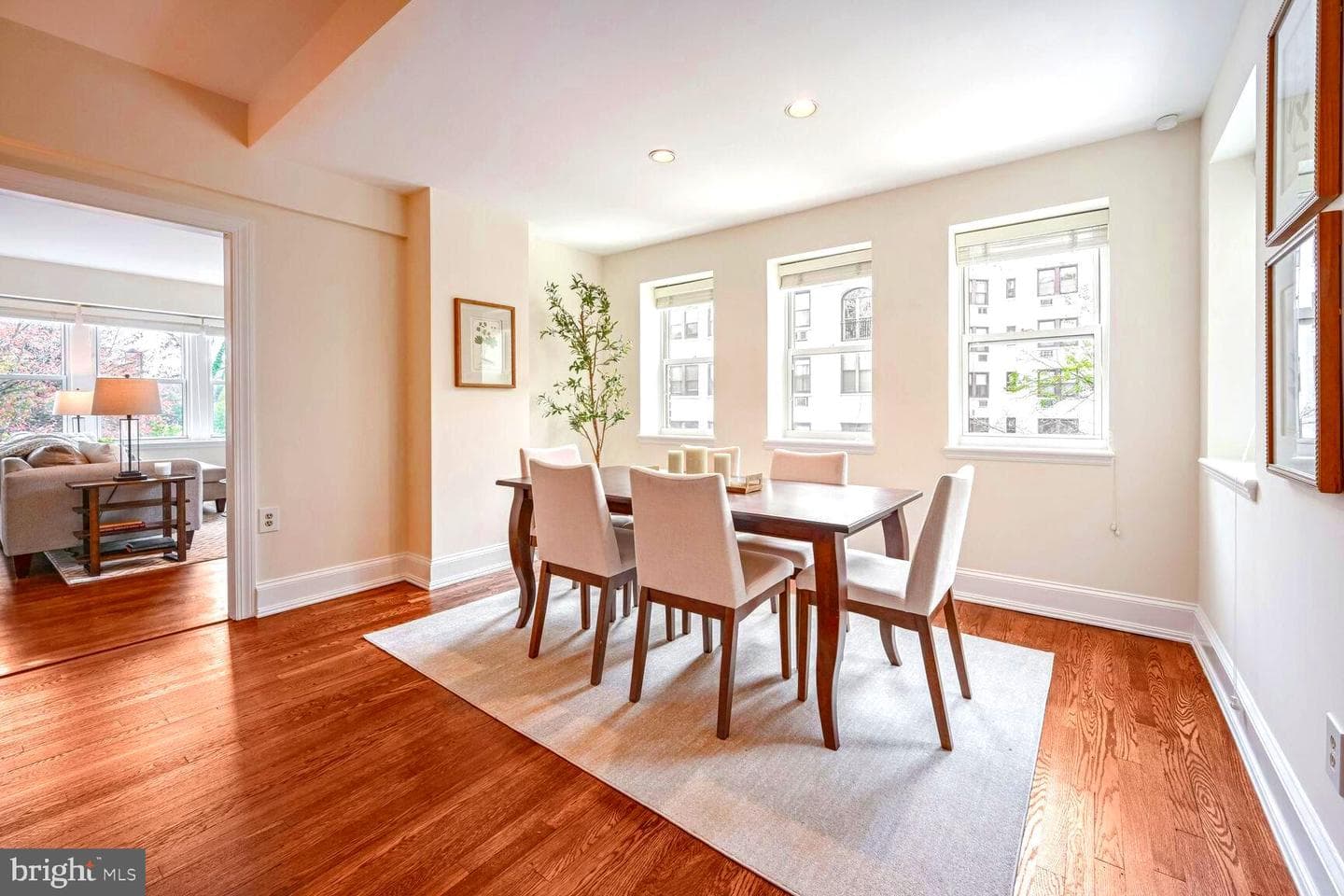 4707 Connecticut Avenue NW #214 photo 6