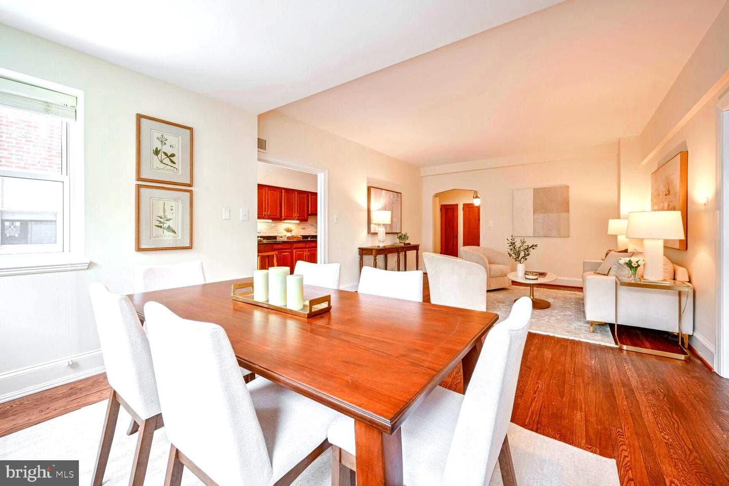 4707 Connecticut Avenue NW #214 photo 7