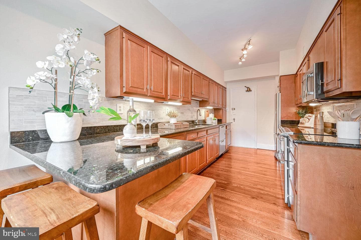 4707 Connecticut Avenue NW #214 photo 8