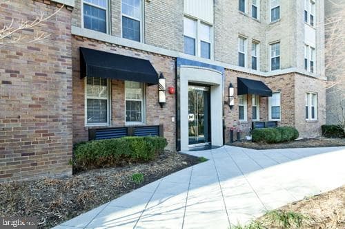 1314 Massachusetts Avenue NW #805 photo 1