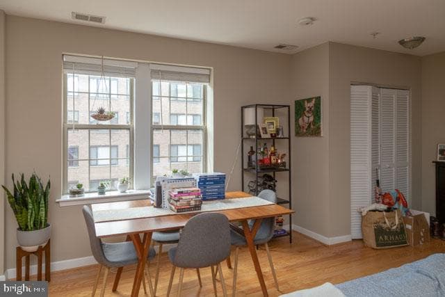 1314 Massachusetts Avenue NW #805 photo 5