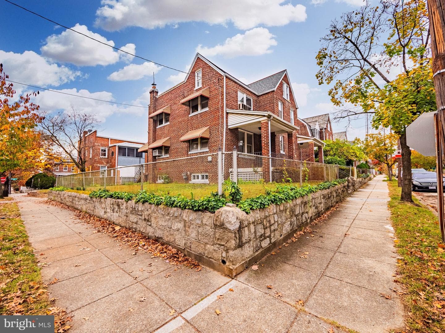 500 Powhatan Place NW photo 2