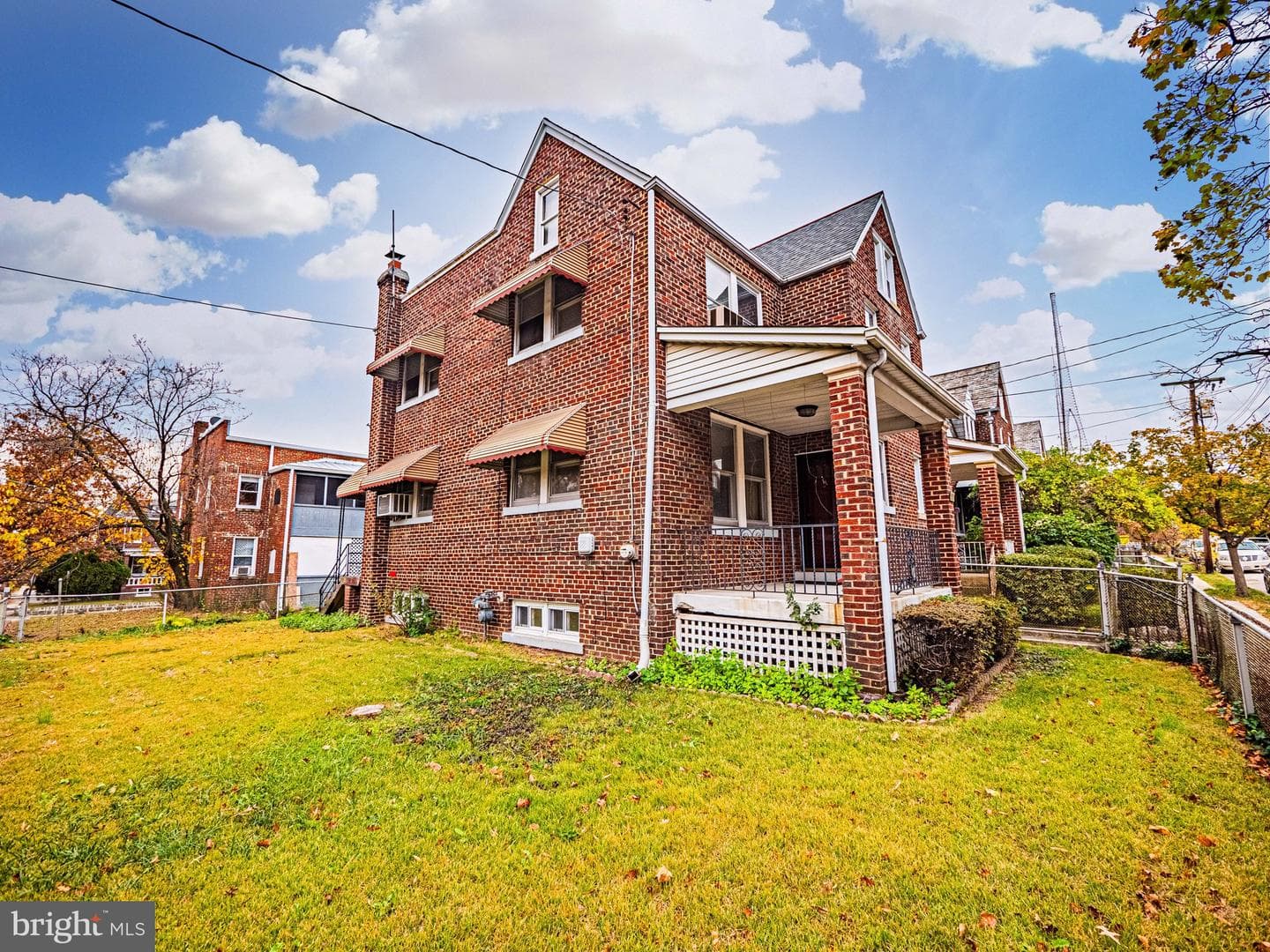 500 Powhatan Place NW photo 7