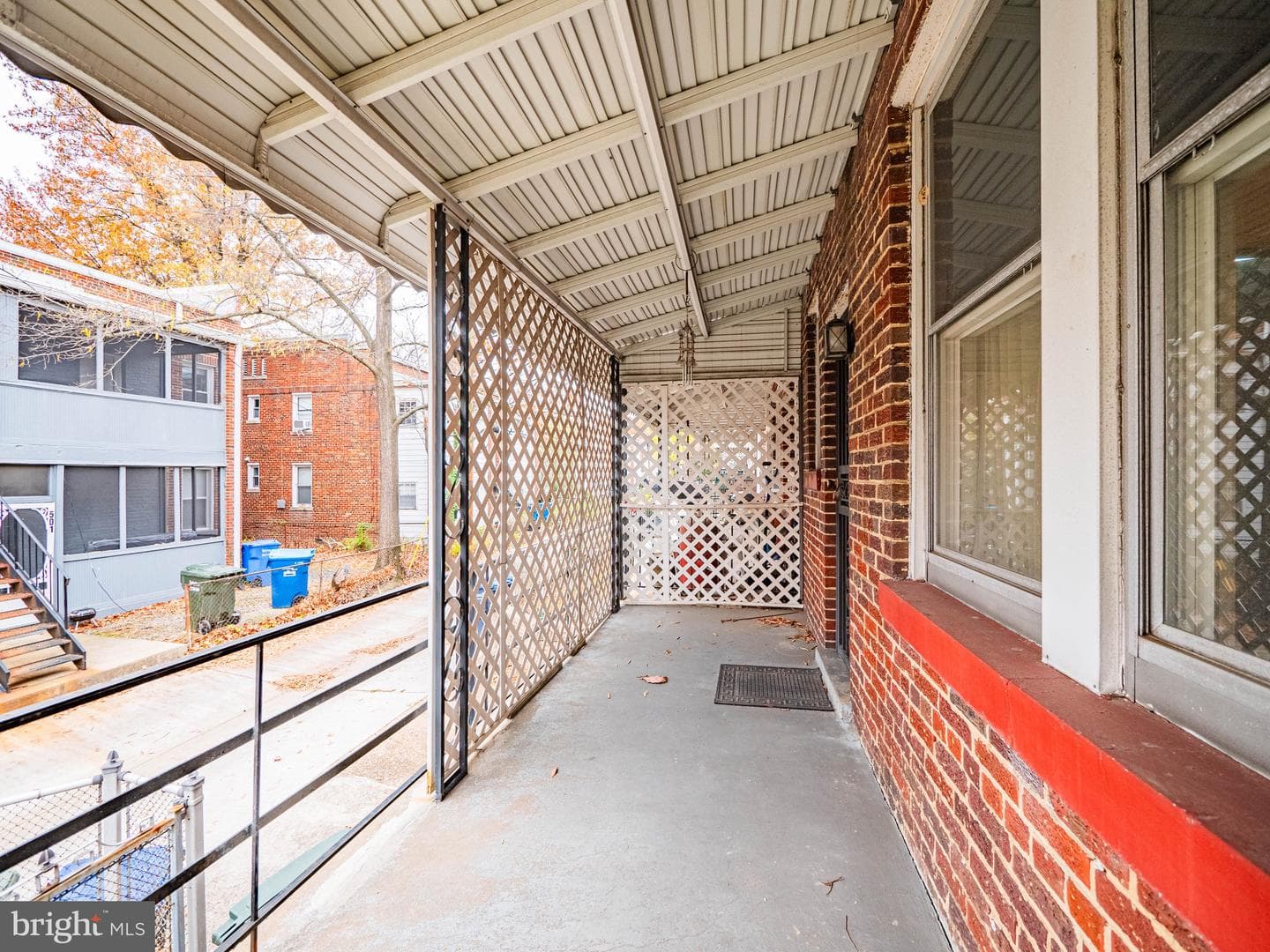 500 Powhatan Place NW photo 9