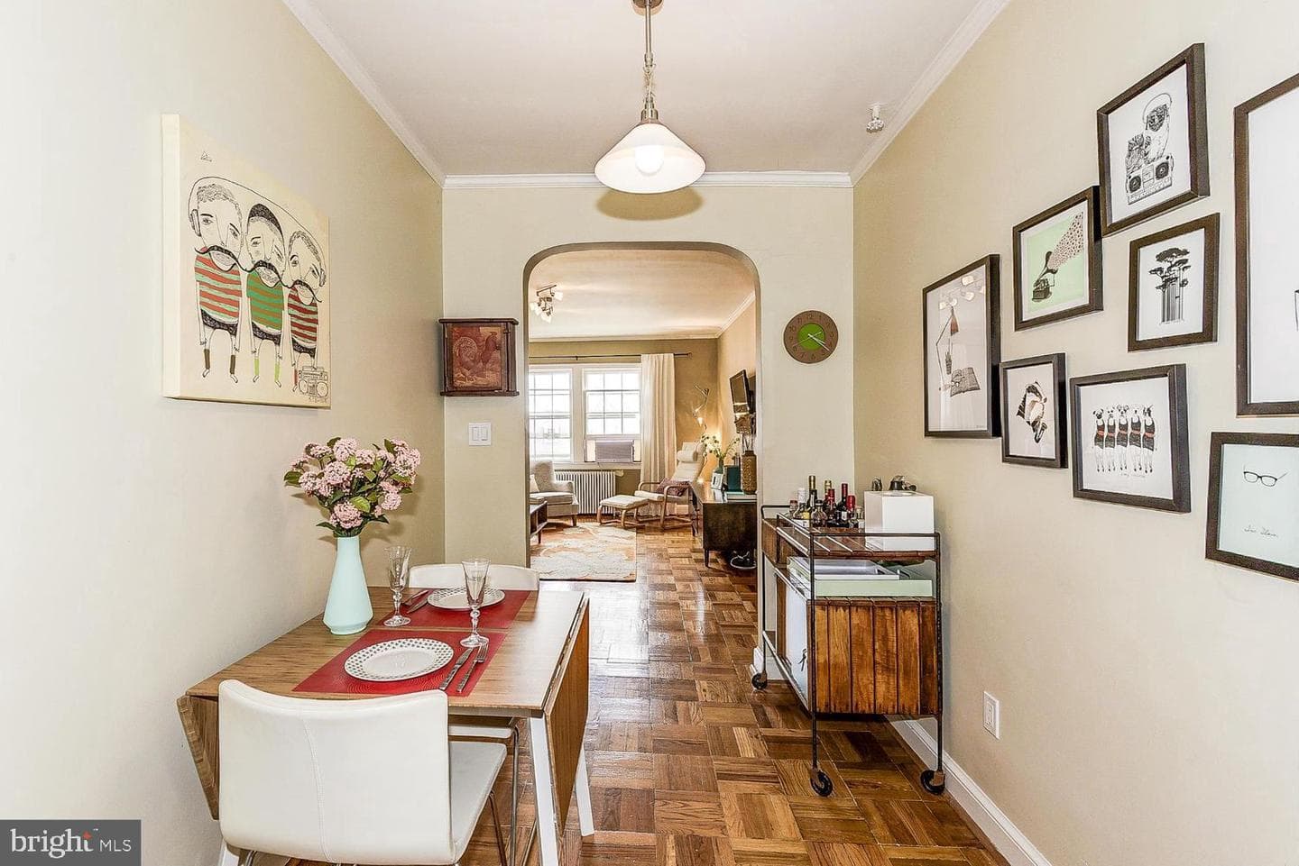 2801 Cortland Place NW #304 photo 9