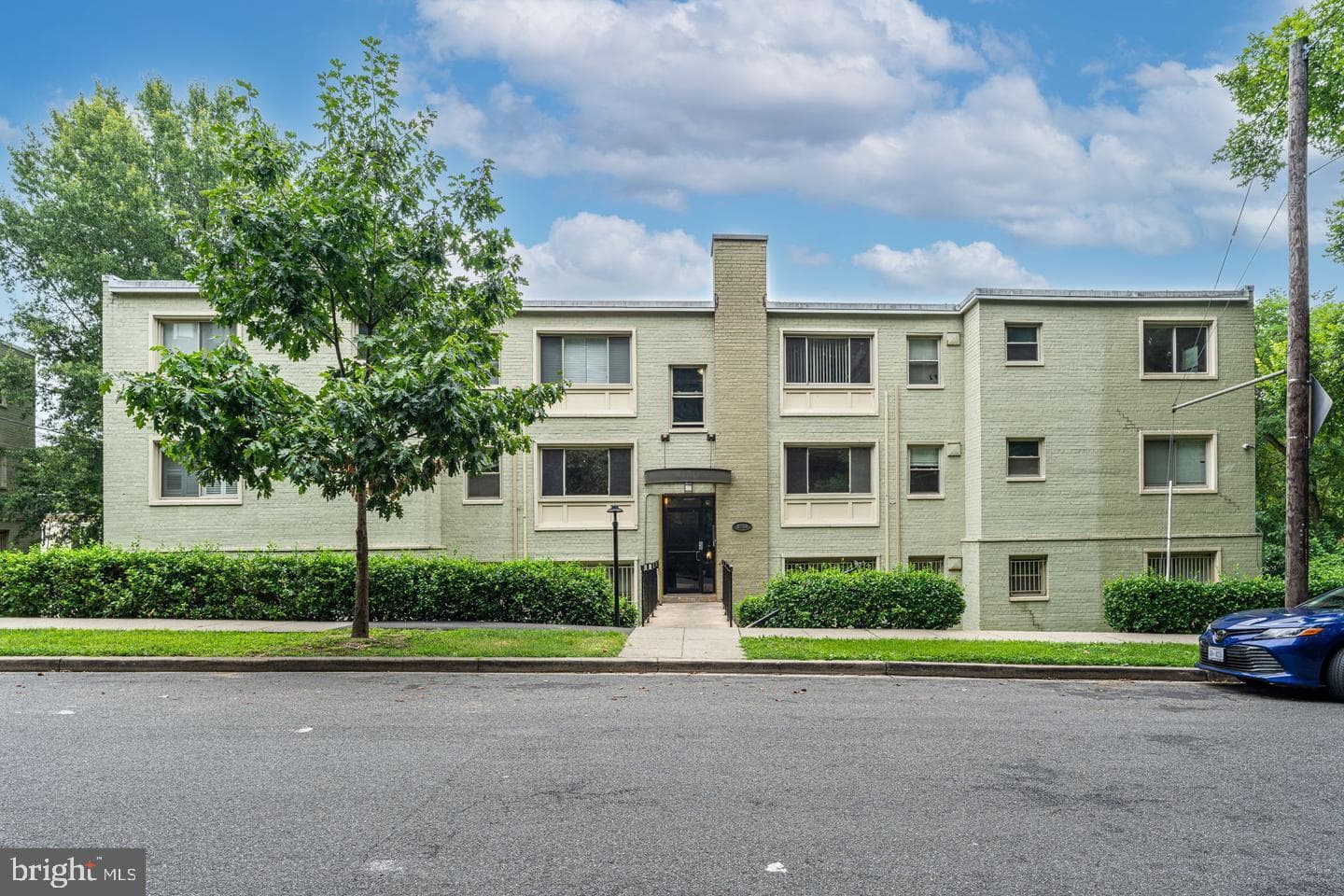 2844 Hartford Street SE #303