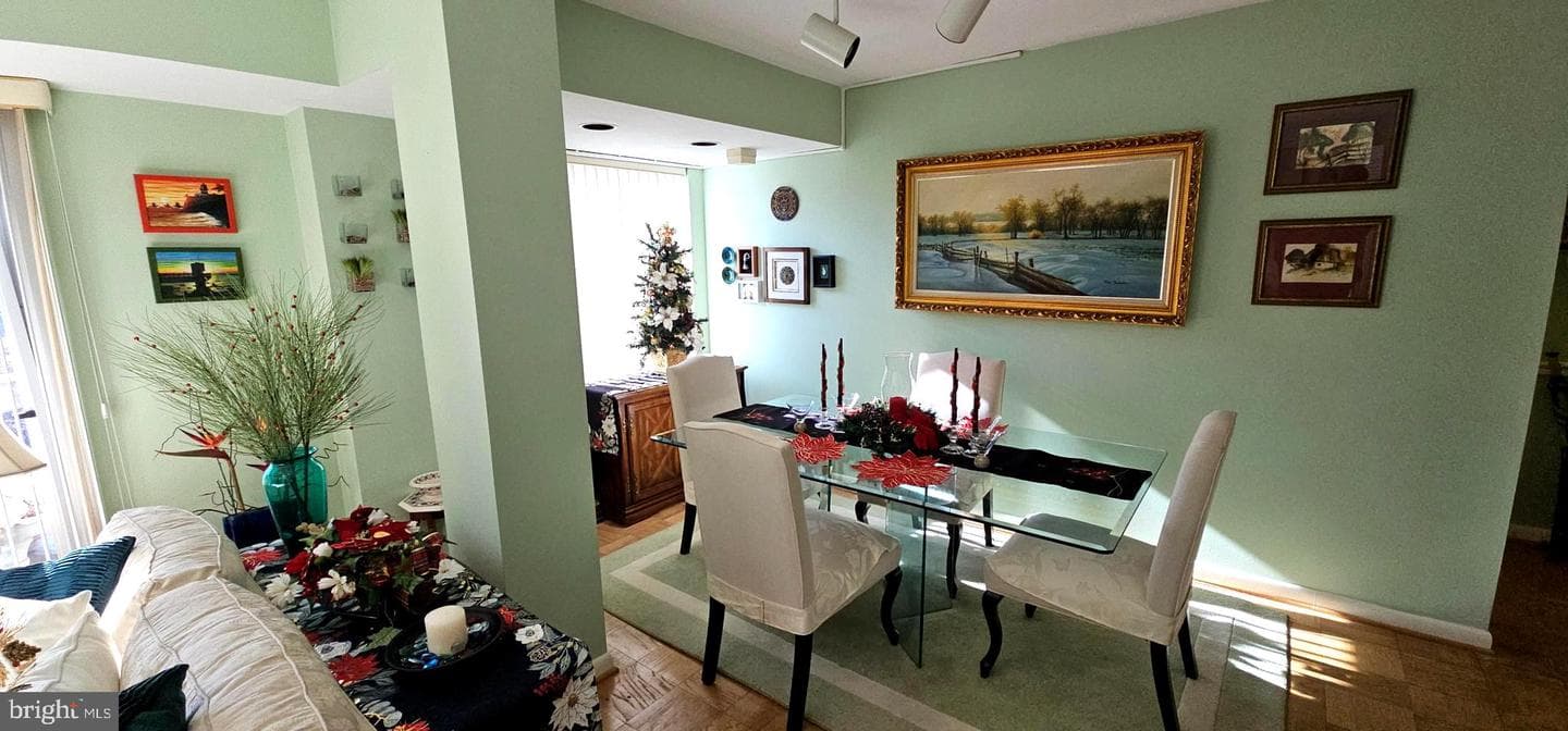 510 N Street SW #N-233/234 photo 22