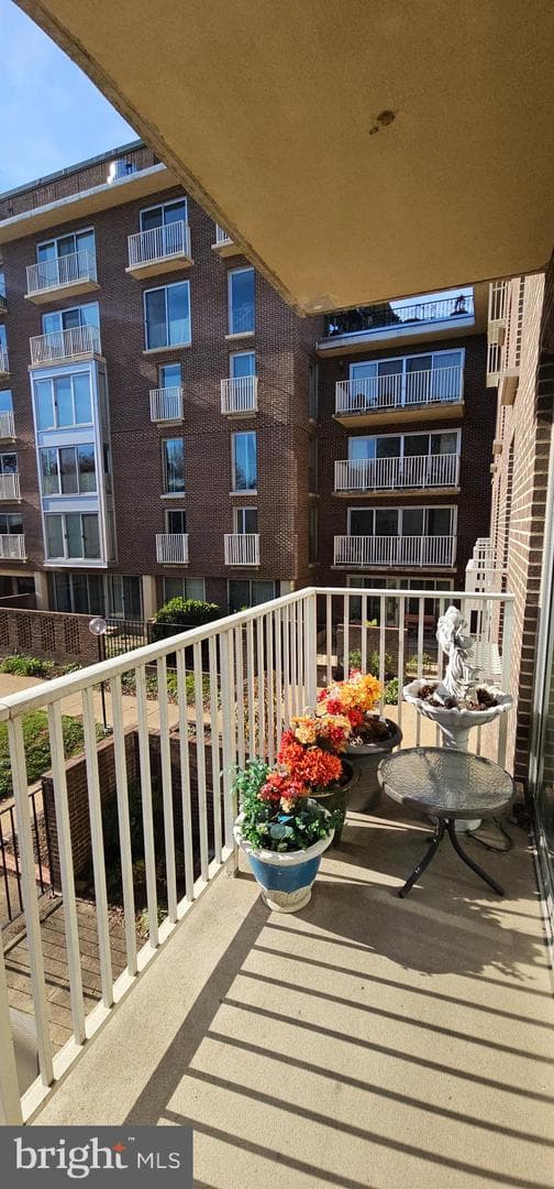 510 N Street SW #N-233/234 photo 43