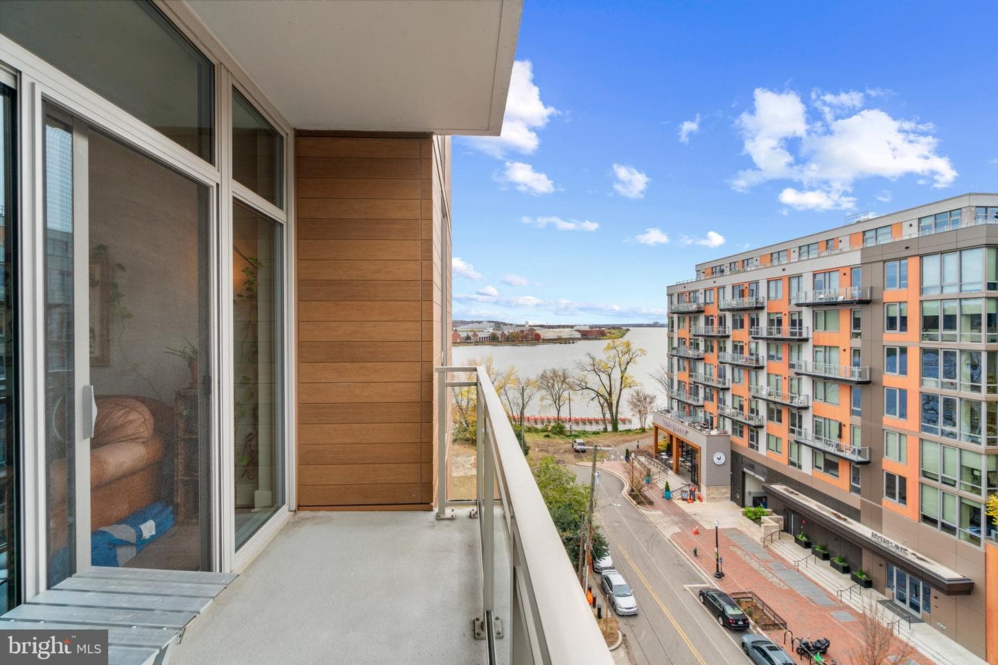88 V Street SW #710 photo 1