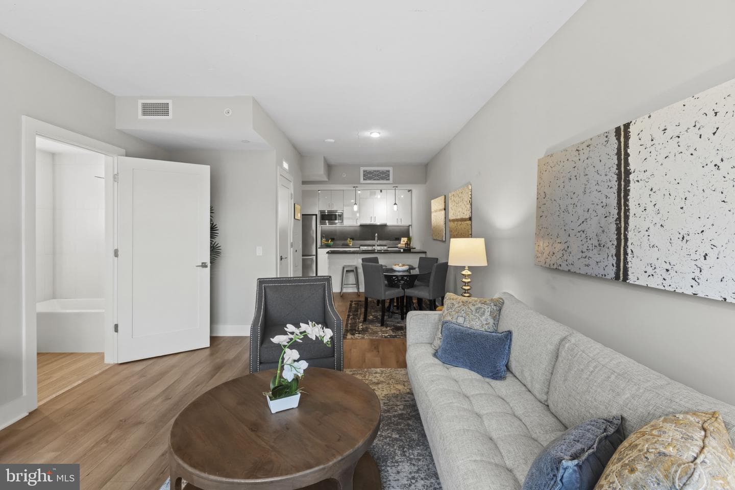 88 V Street SW #710 photo 17