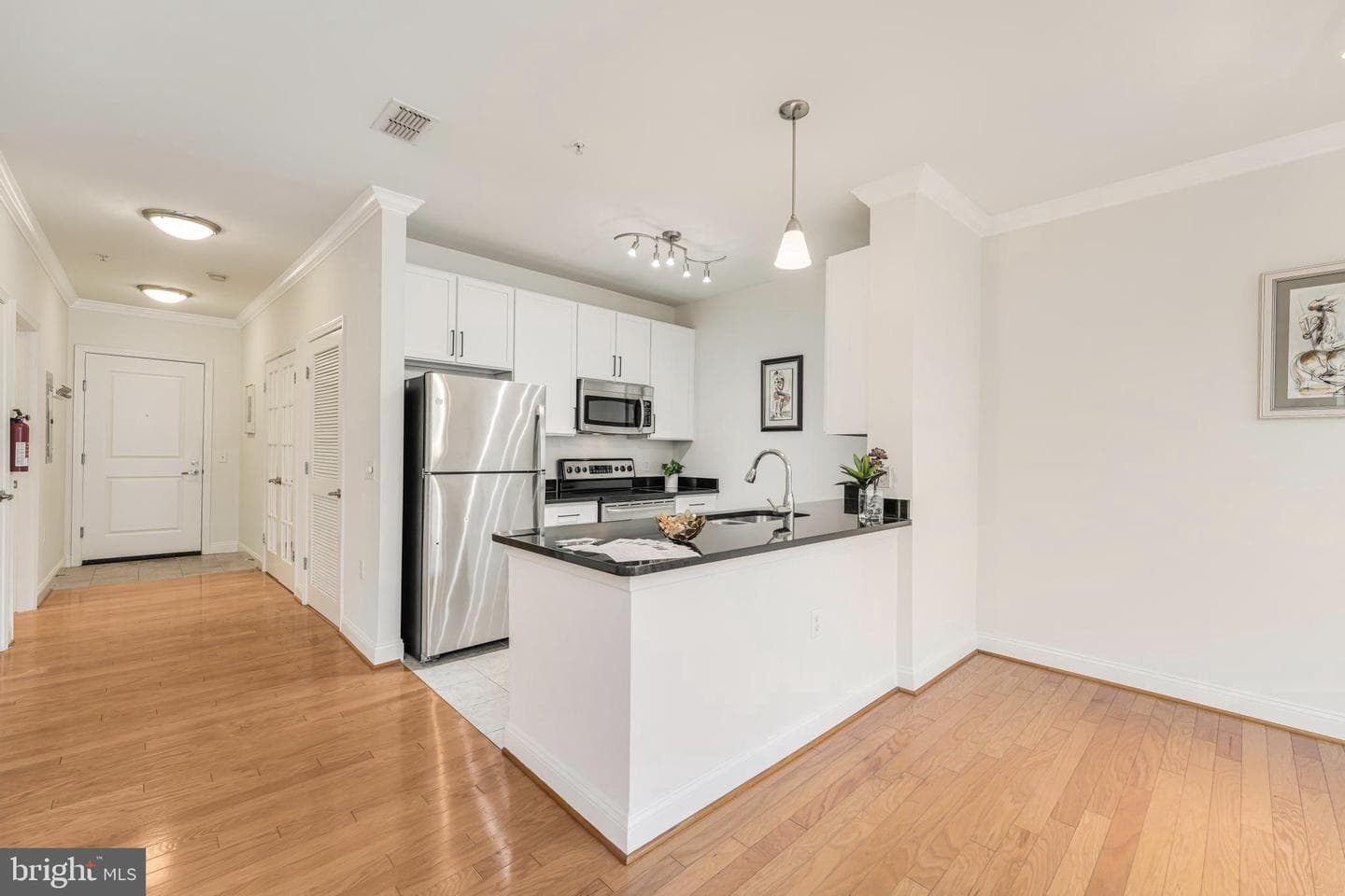 1391 Pennsylvania Avenue SE #312 photo 1