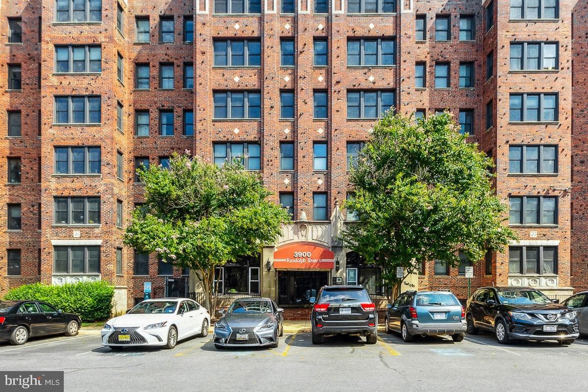 3900 14th Street NW #103, Washington